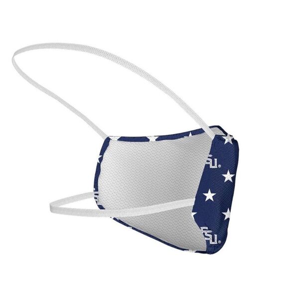 Miami Hurricanes Fanatics Face Covering 3-Pack - Picture 2 of 5